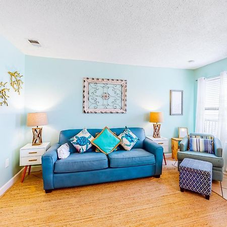 Sea & Sun Villa Gulf Shores Luaran gambar