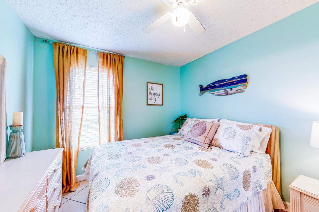 Sea & Sun Villa Gulf Shores Luaran gambar