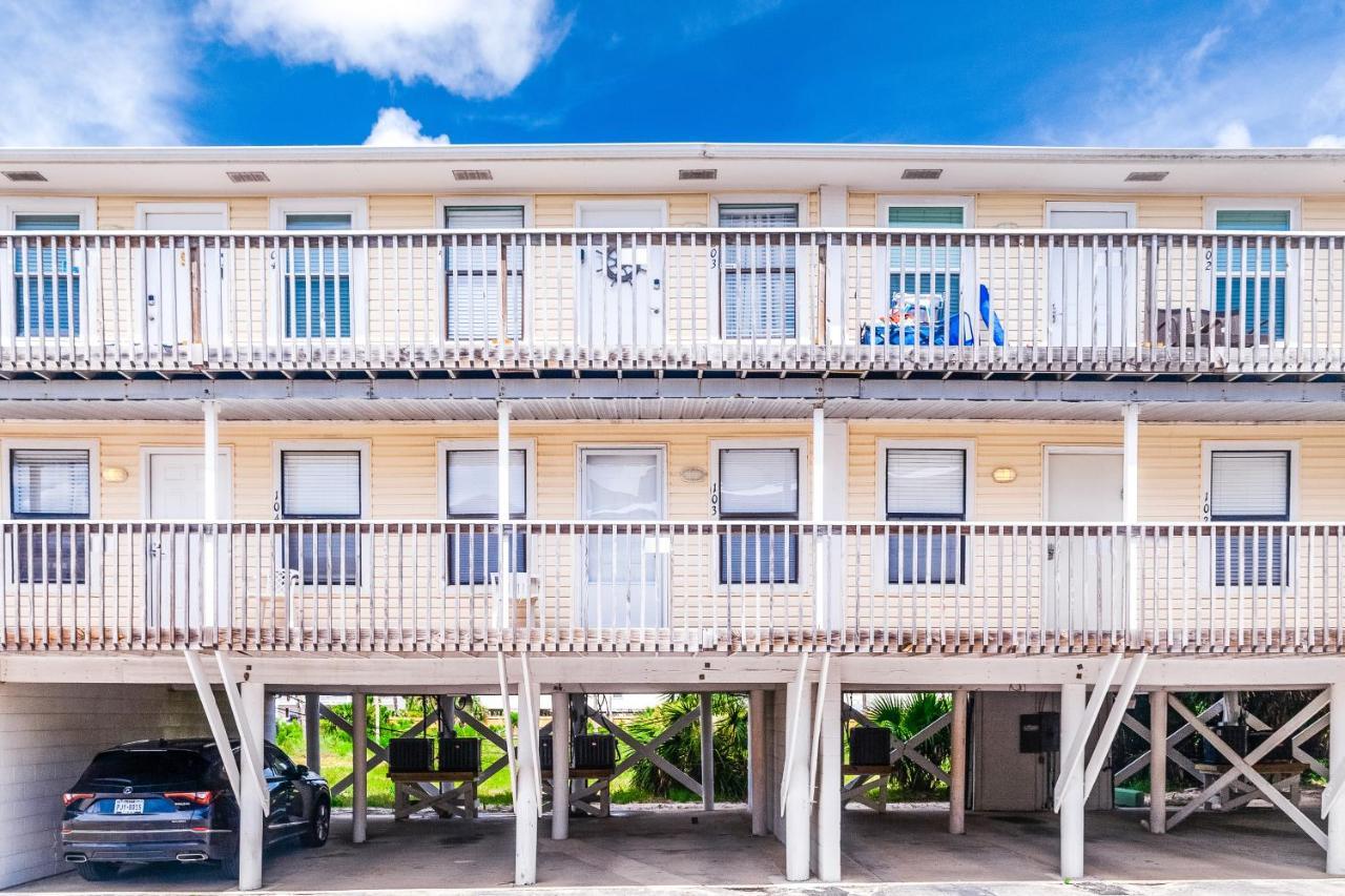 Sea & Sun Villa Gulf Shores Luaran gambar