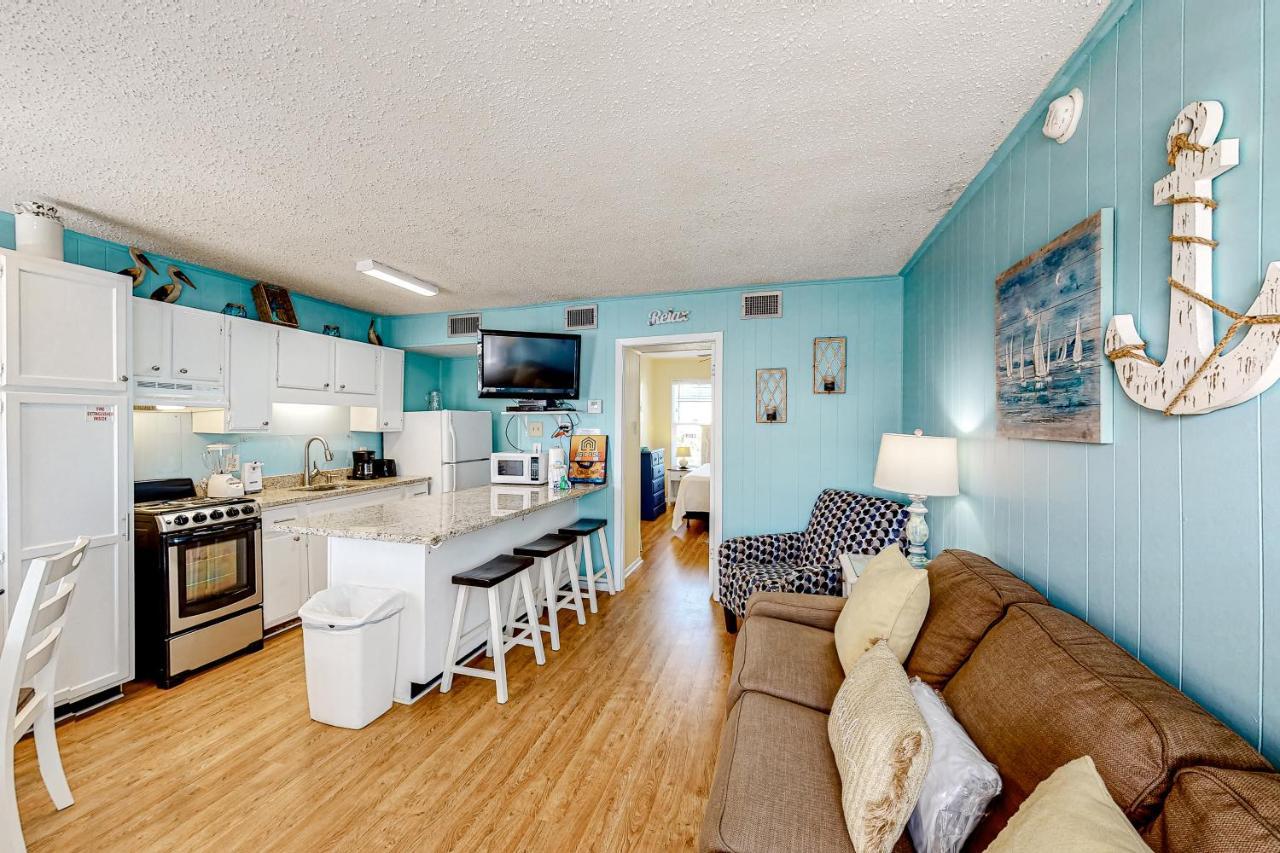 Sea & Sun Villa Gulf Shores Bilik gambar